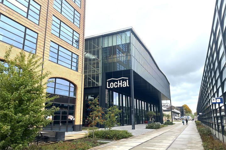 Foto 29 van Westpoint 77