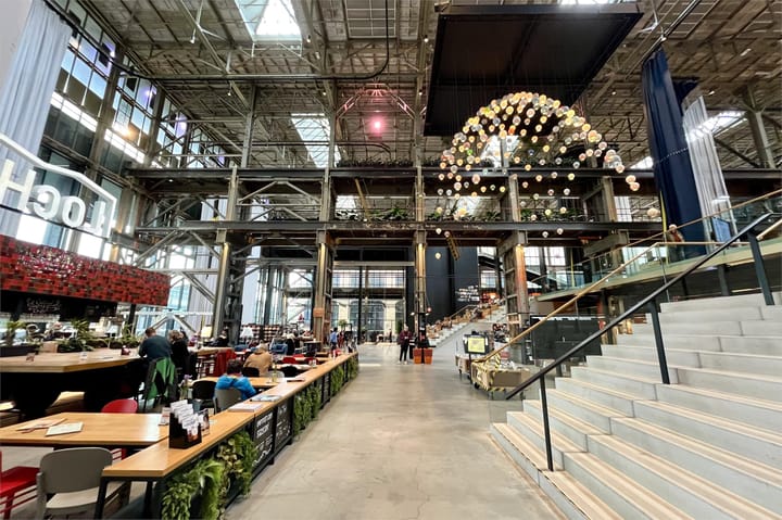 Foto 30 van Westpoint 77