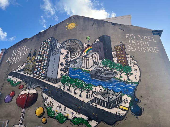 Foto 31 van Westpoint 77