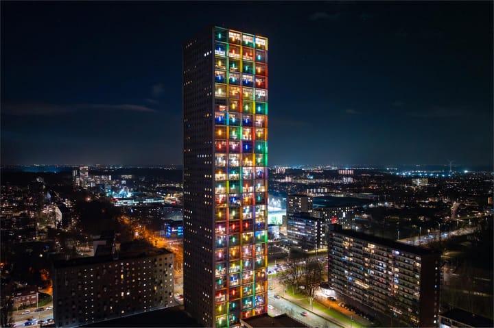 Foto 32 van Westpoint 77