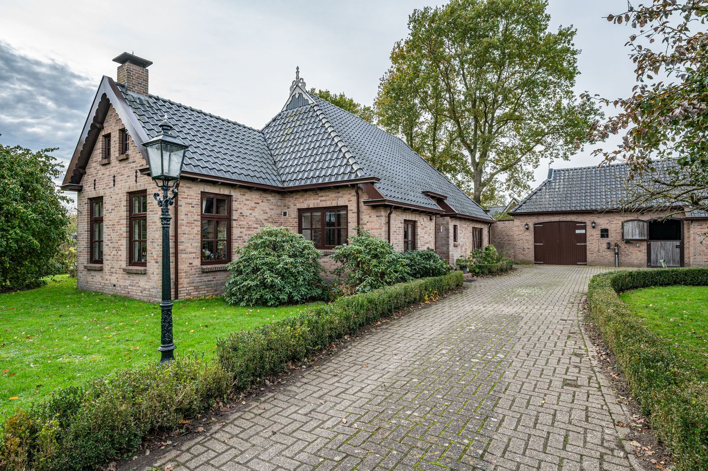 Foto 1 van Dokter Ypeijlaan 12