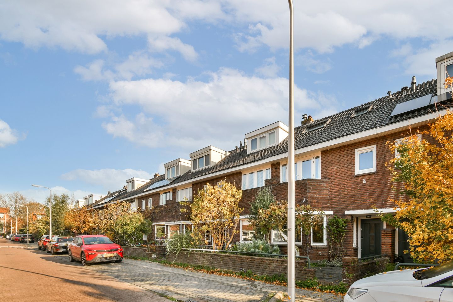 Foto 5 van Sophiastraat 72