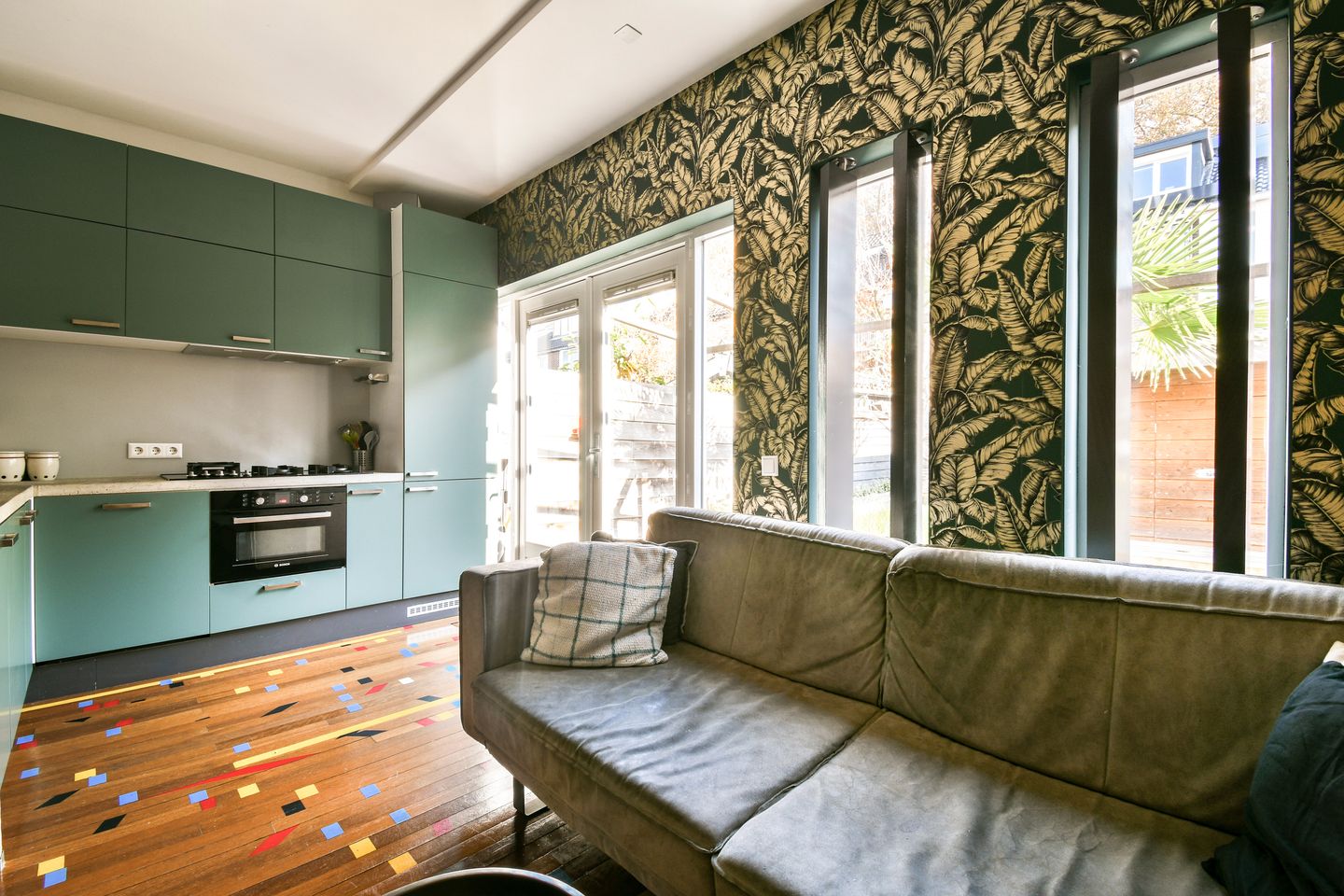 Foto 10 van Sophiastraat 72