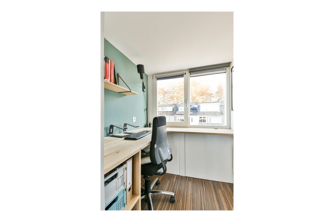 Foto 32 van Sophiastraat 72