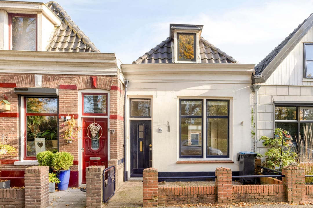 Foto 7 van 2e Ebbingestraat 16