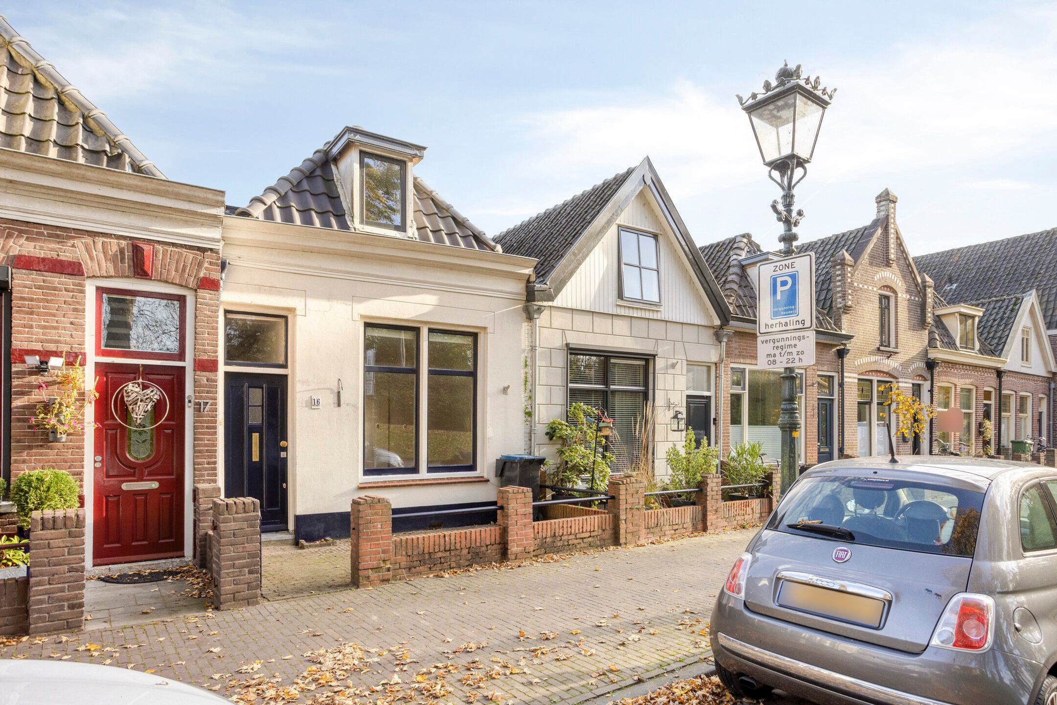 Foto 9 van 2e Ebbingestraat 16