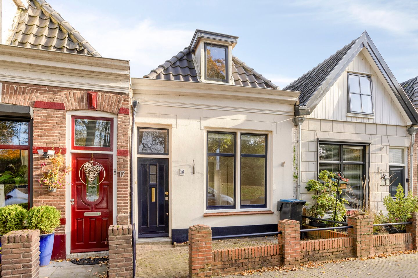 Foto 10 van 2e Ebbingestraat 16