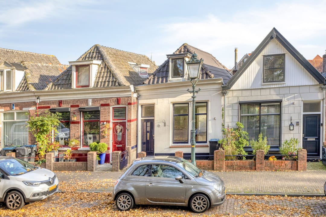 Foto 11 van 2e Ebbingestraat 16