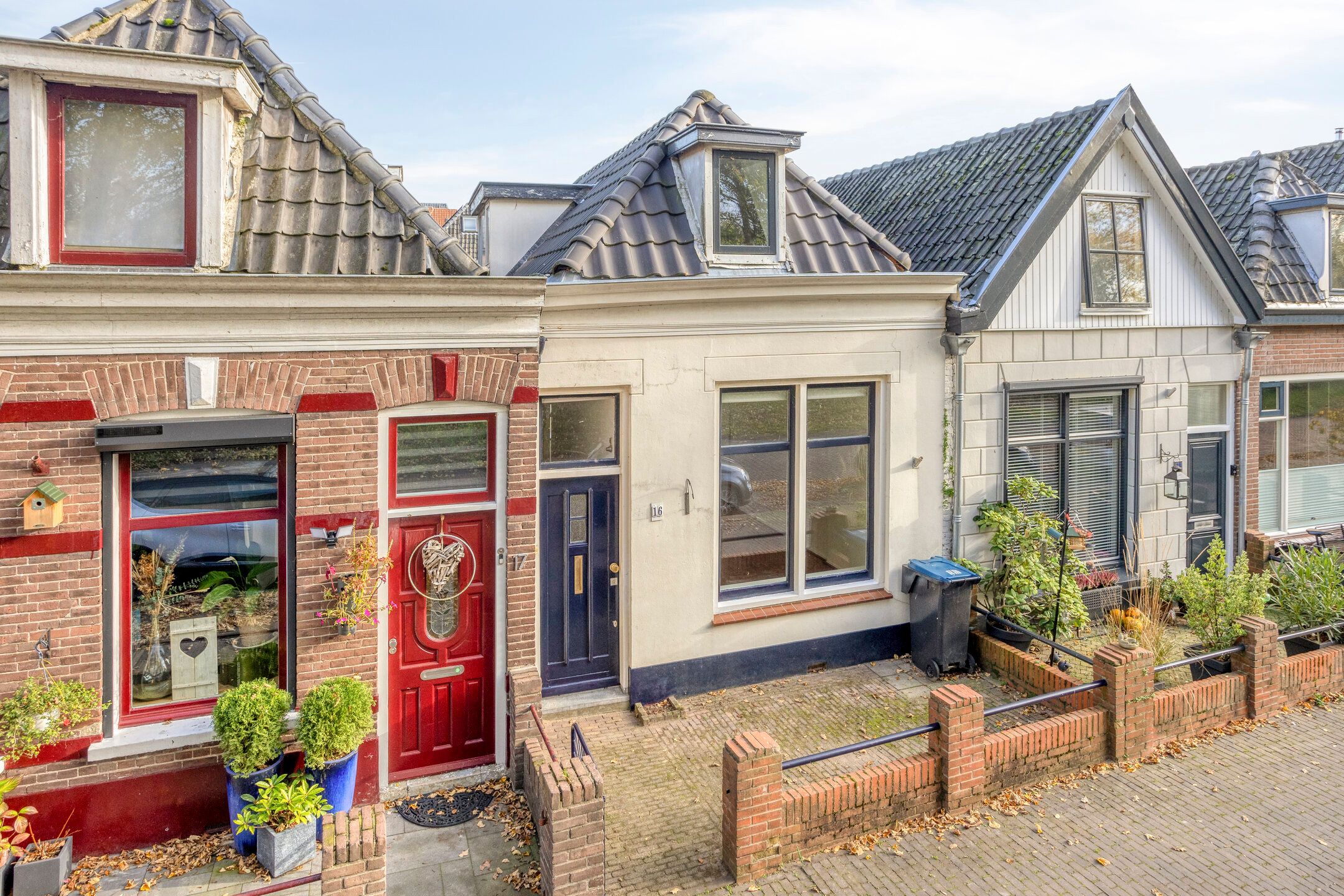 Foto 12 van 2e Ebbingestraat 16