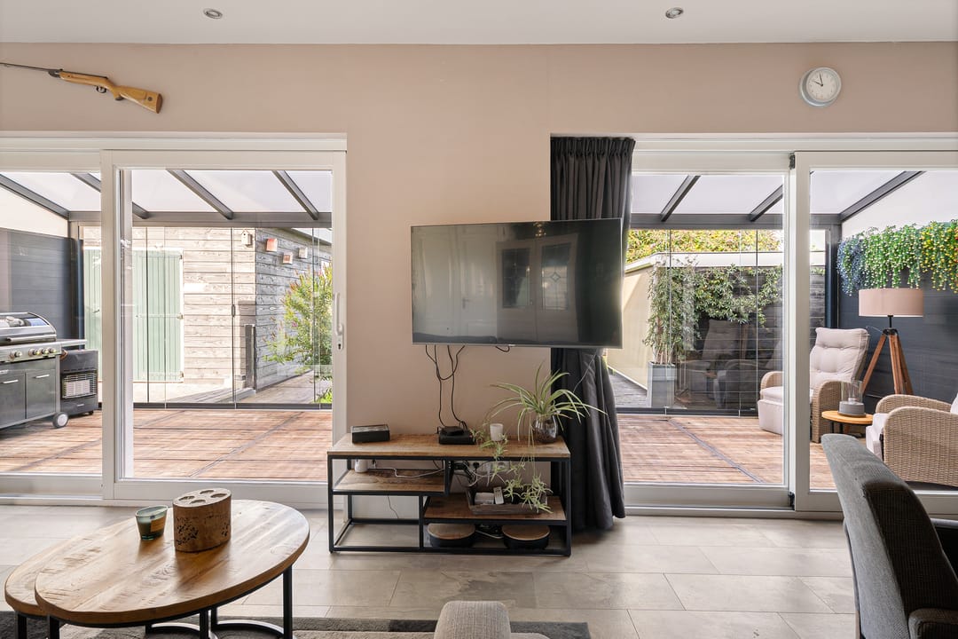 Foto 11 van Nesse 11