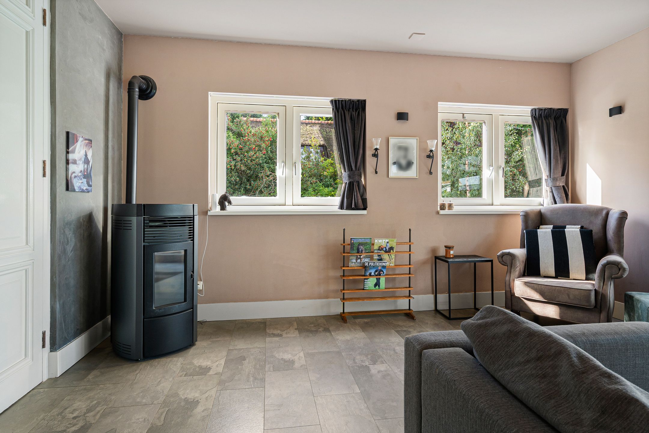 Foto 12 van Nesse 11