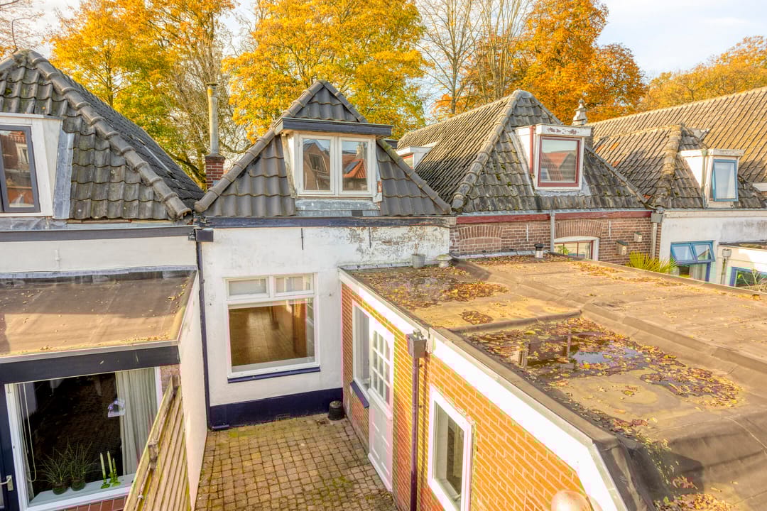 Foto 31 van 2e Ebbingestraat 16