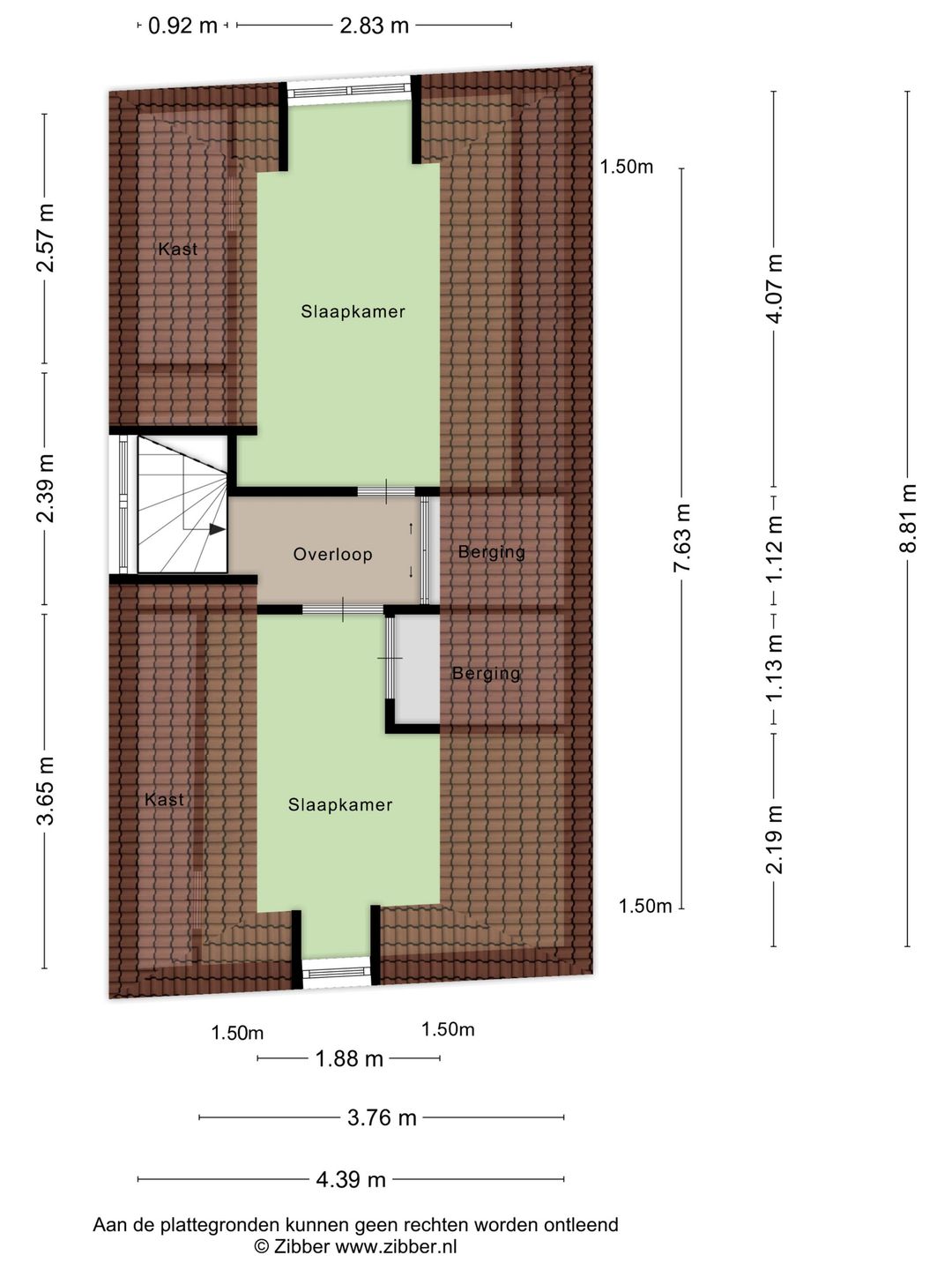 Foto 38 van 2e Ebbingestraat 16