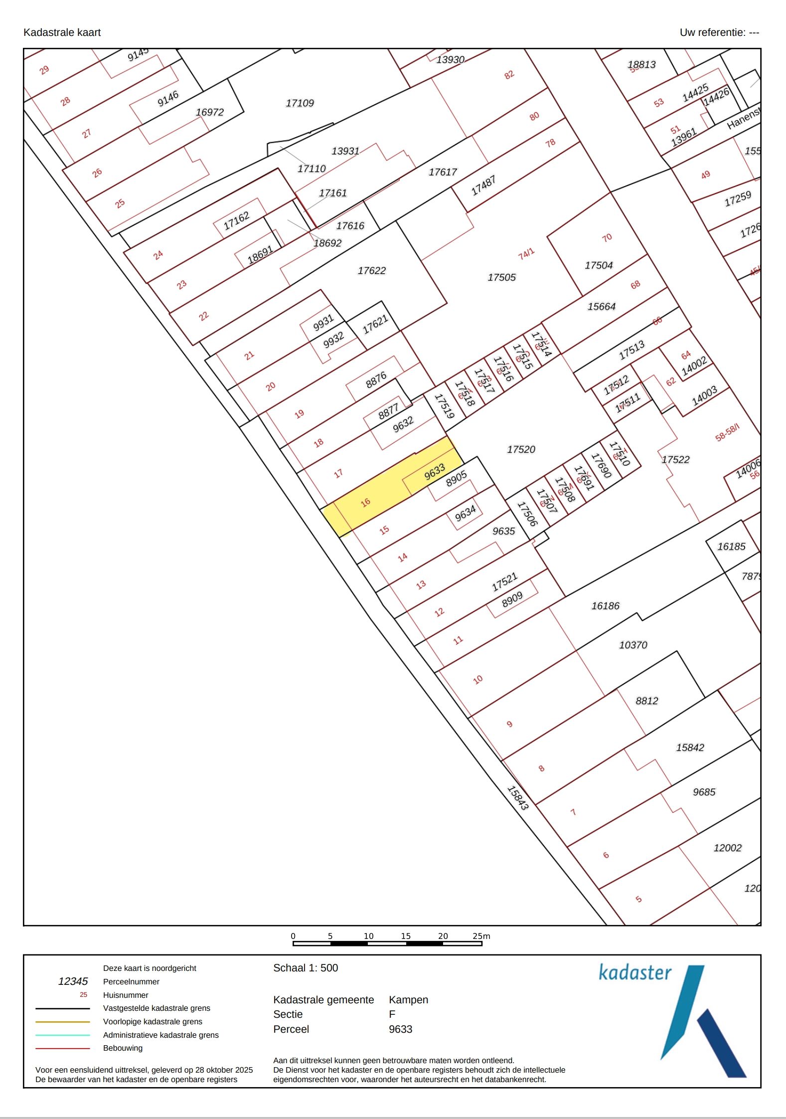 Foto 39 van 2e Ebbingestraat 16