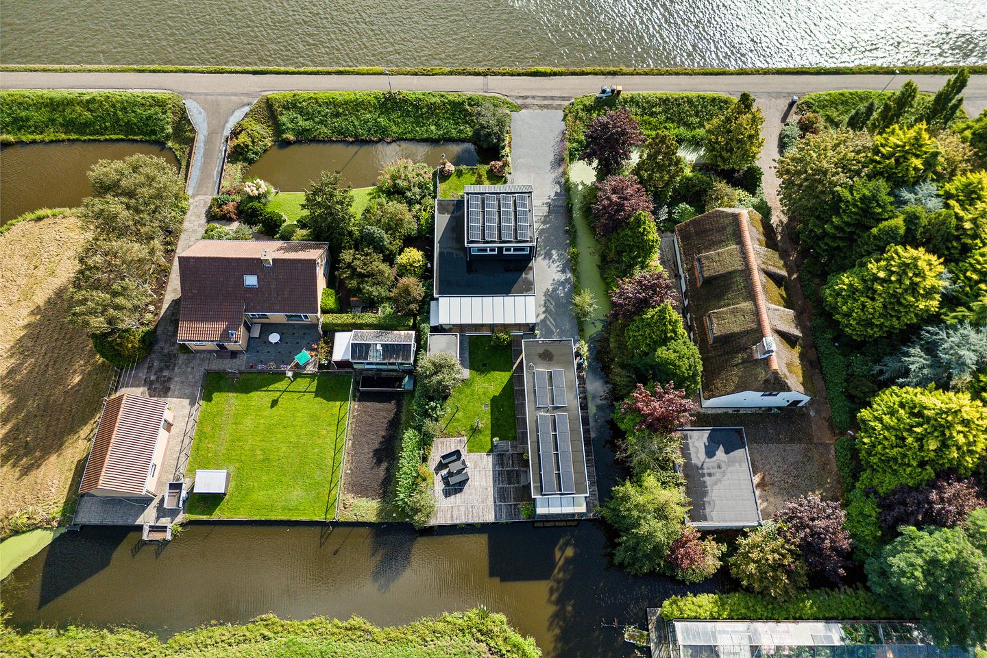 Foto 40 van Nesse 11