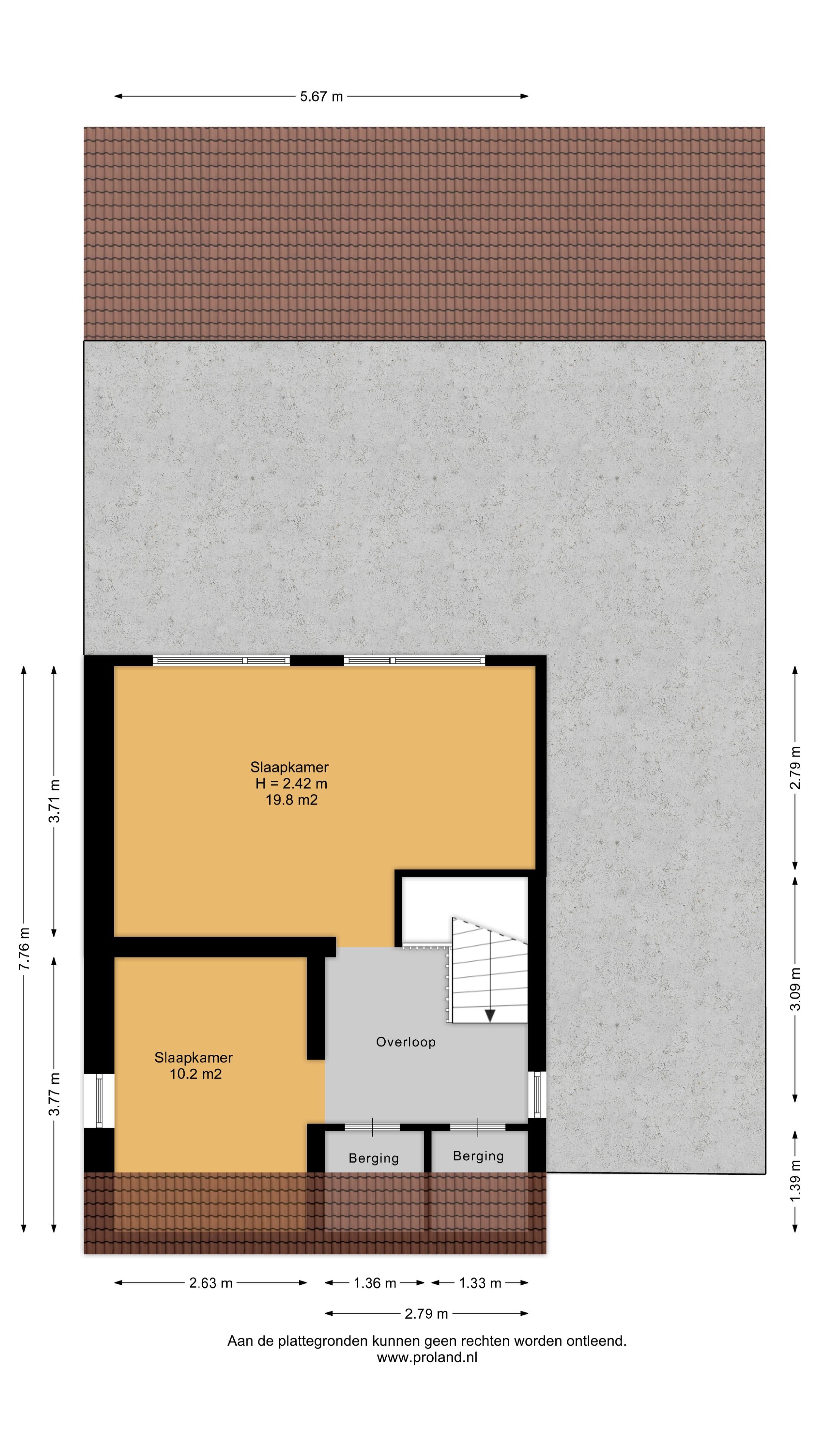 Foto 45 van Nesse 11