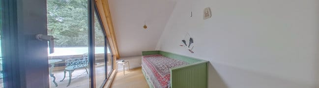 Slaapkamer