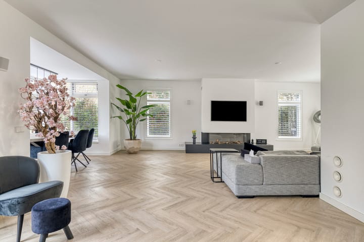 Foto 2 van Statendam 33