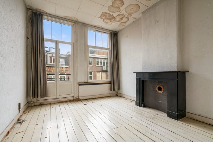 Photo 5 of Vrolikstraat 72-3