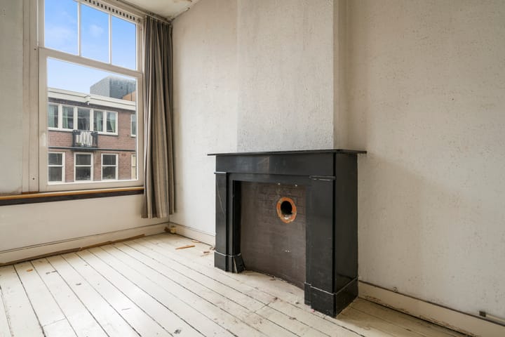 Foto 6 van Vrolikstraat 72-3