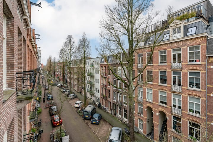 Foto 11 van Vrolikstraat 72-3