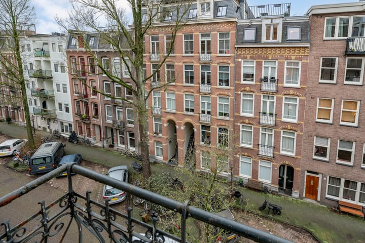 Foto 12 van Vrolikstraat 72-3