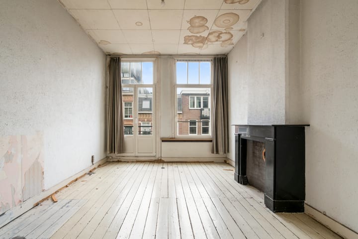 Photo 3 of Vrolikstraat 72-3