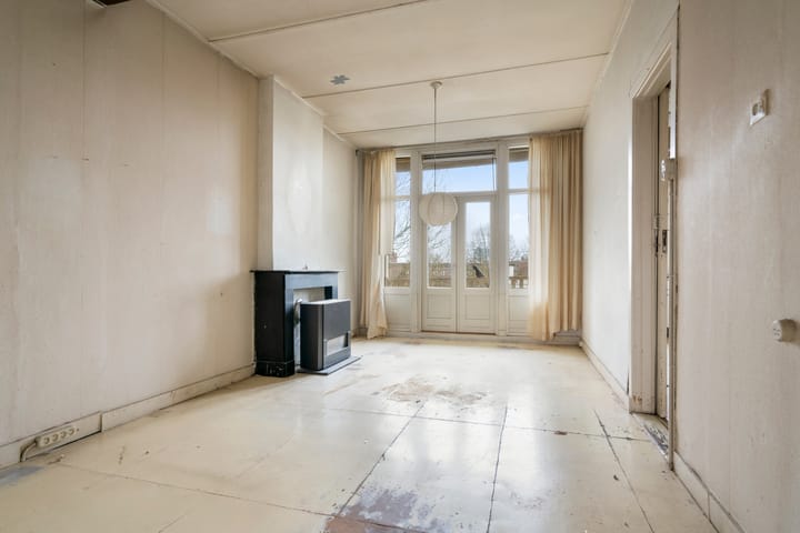 Foto 14 van Vrolikstraat 72-3