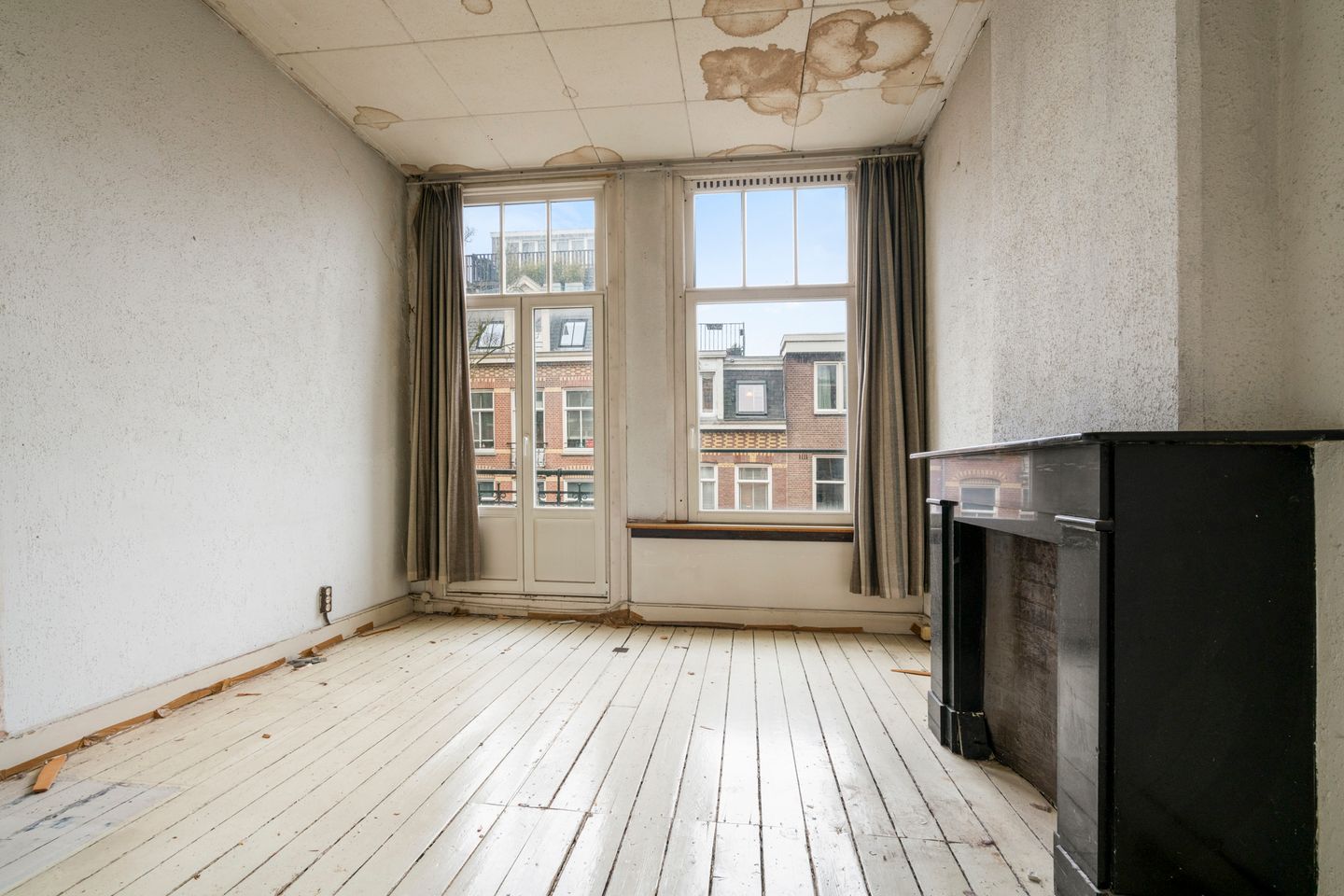 Foto 4 van Vrolikstraat 72-3