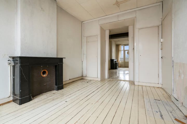 Foto 7 van Vrolikstraat 72-3