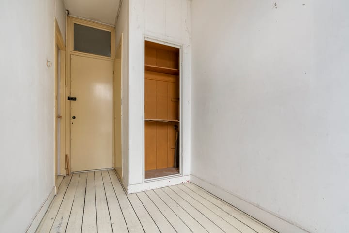 Foto 27 van Vrolikstraat 72-3