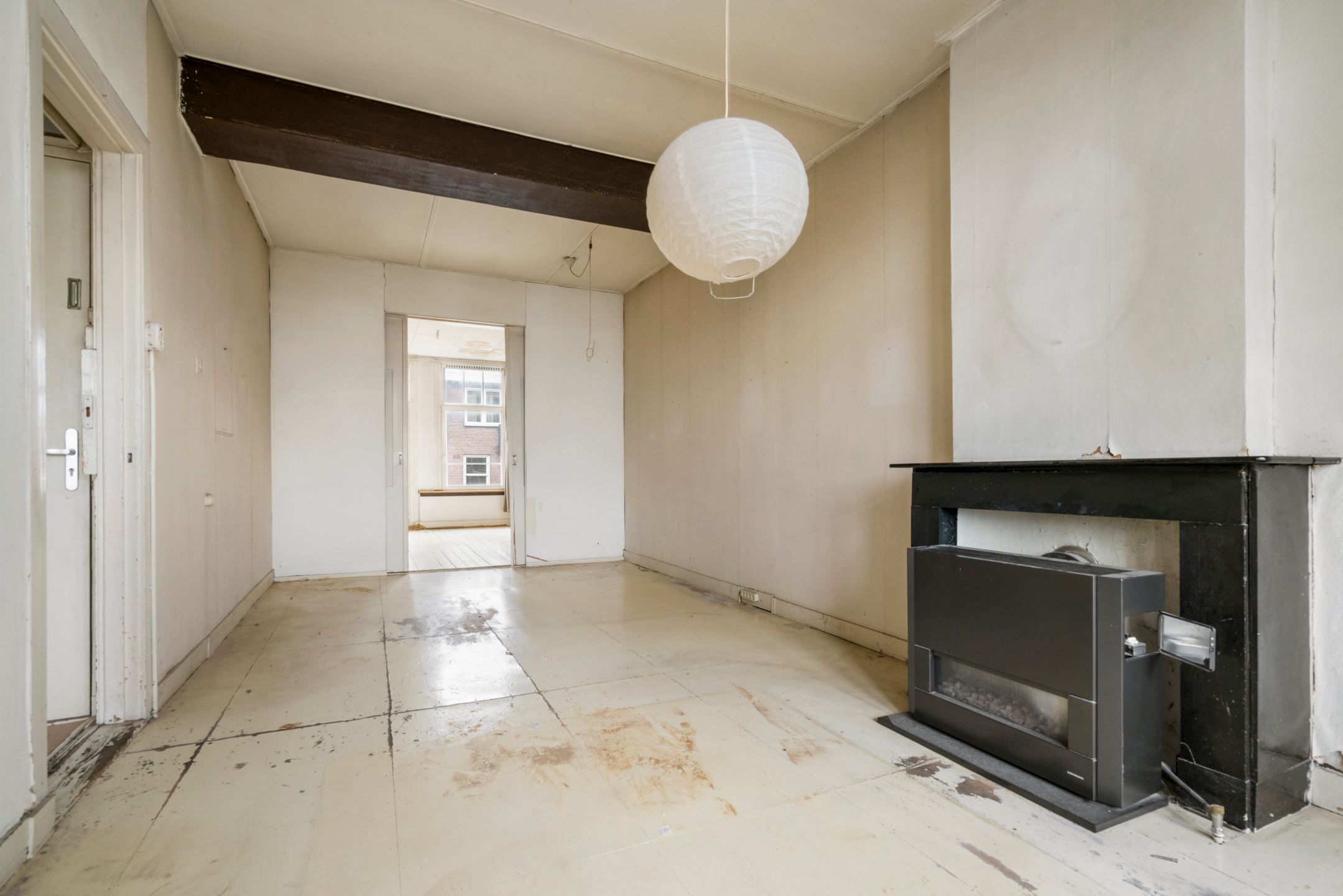 Foto 15 van Vrolikstraat 72-3