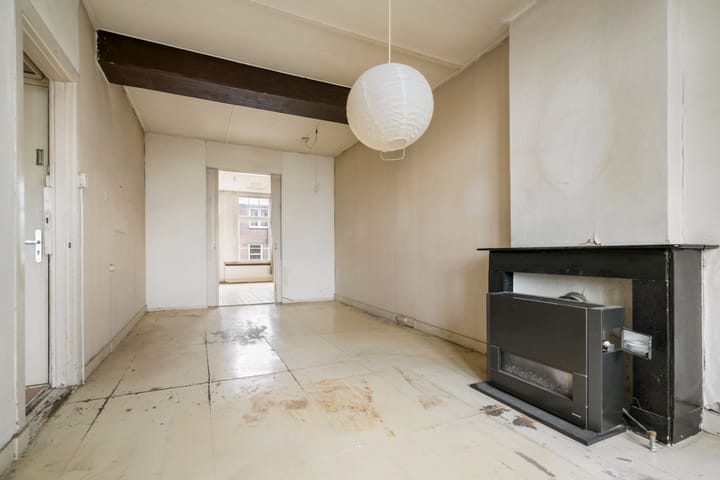 Foto 15 van Vrolikstraat 72-3