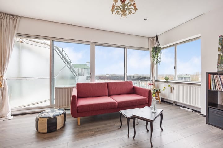 Foto 3 van Groenhoven 861