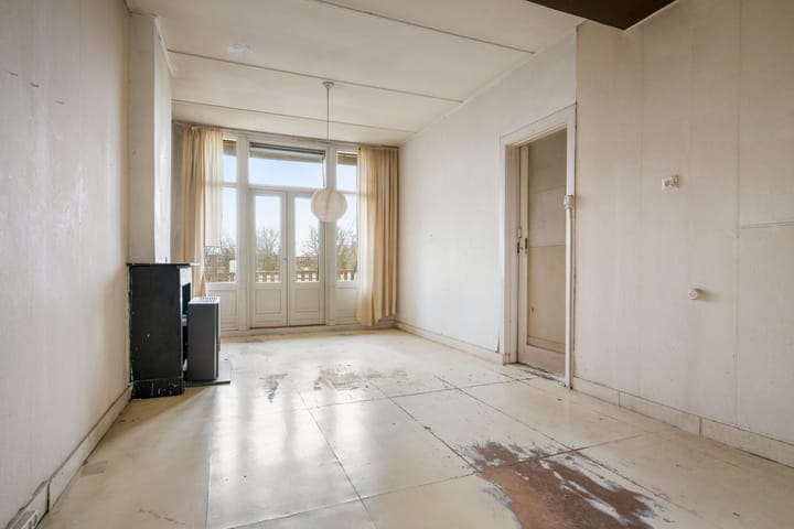 Foto 13 van Vrolikstraat 72-3