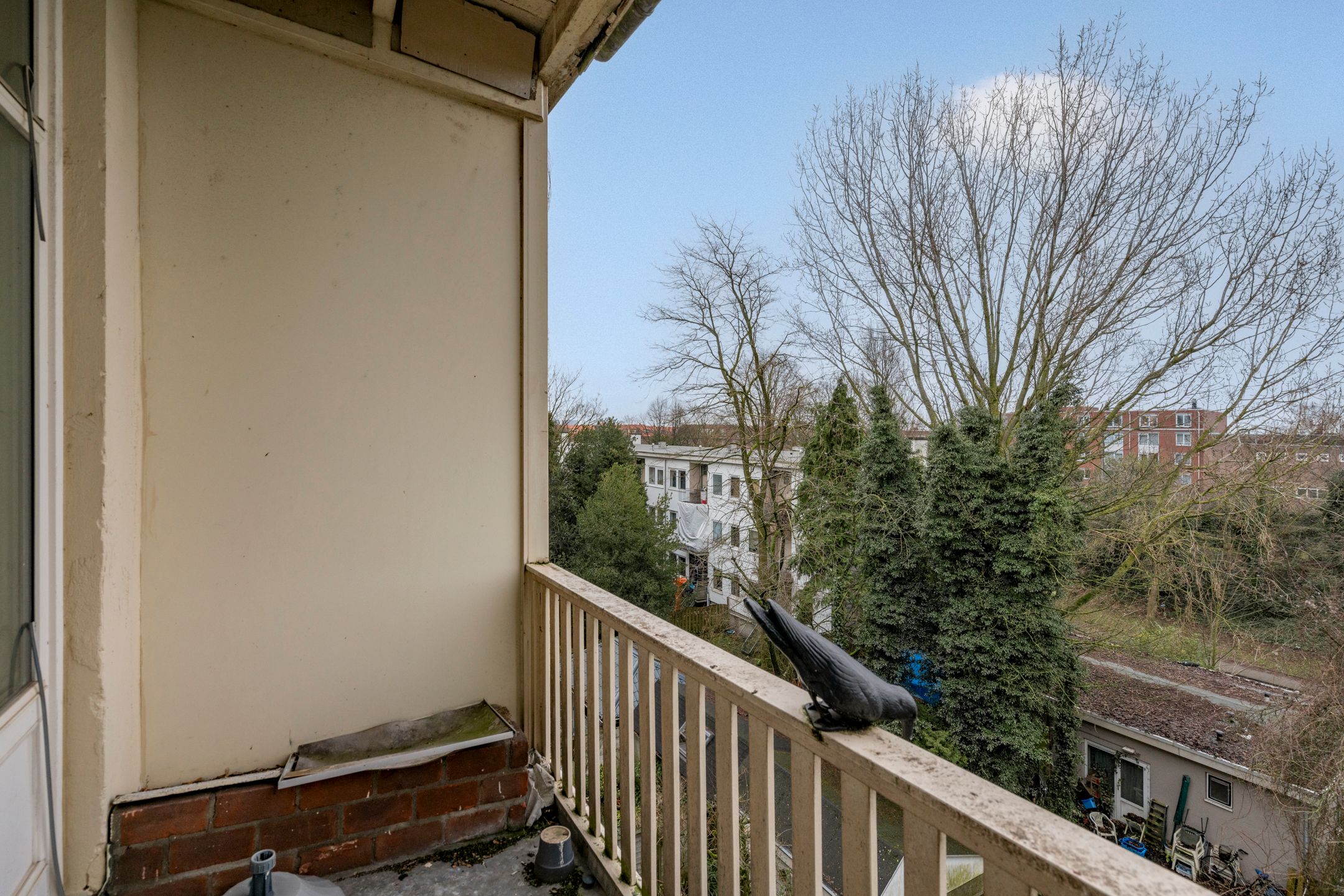 Foto 21 van Vrolikstraat 72-3