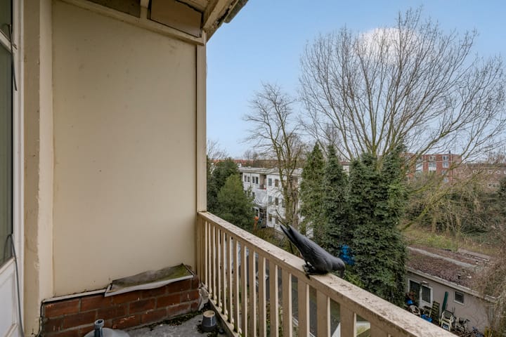 Foto 21 van Vrolikstraat 72-3