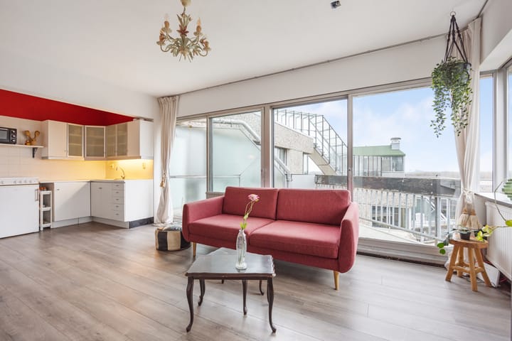 Foto 4 van Groenhoven 861