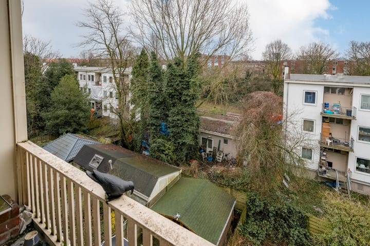 Foto 22 van Vrolikstraat 72-3