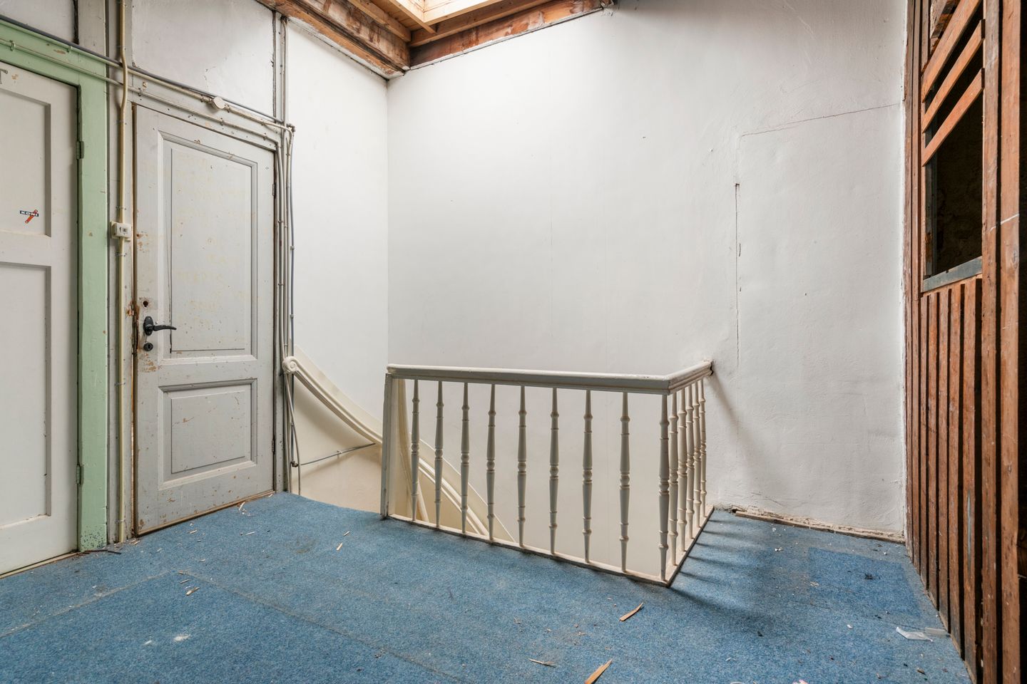 Foto 35 van Vrolikstraat 72-3