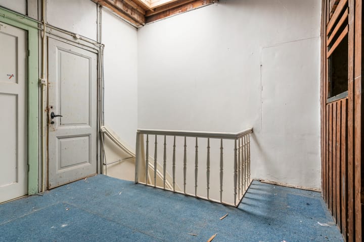 Foto 35 van Vrolikstraat 72-3