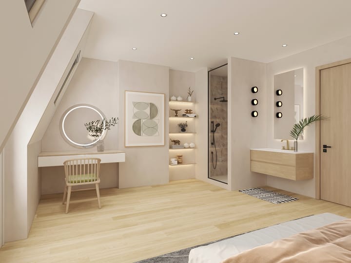 Foto 38 van Vrolikstraat 72-3