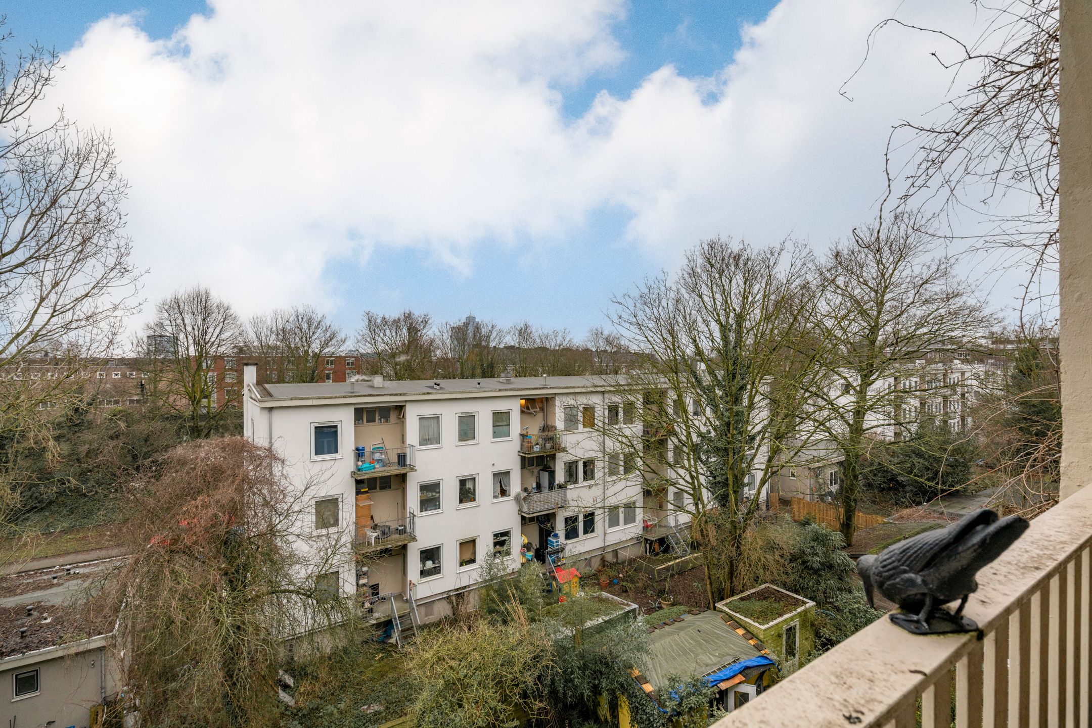 Foto 24 van Vrolikstraat 72-3