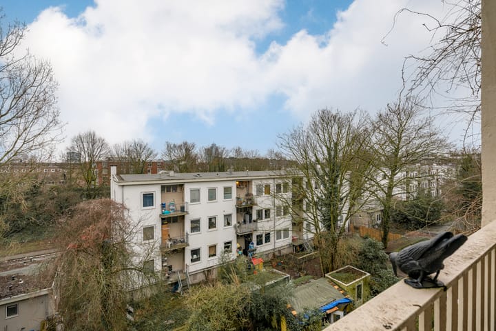 Foto 24 van Vrolikstraat 72-3