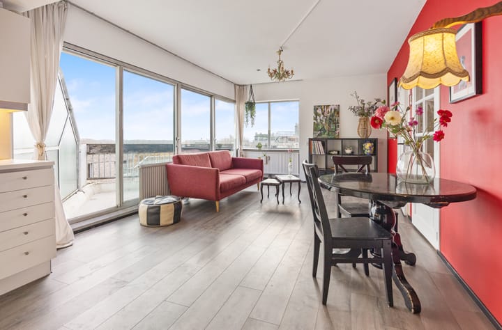 Foto 2 van Groenhoven 861