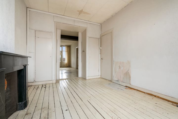 Foto 9 van Vrolikstraat 72-3