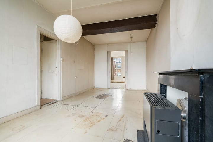 Foto 17 van Vrolikstraat 72-3