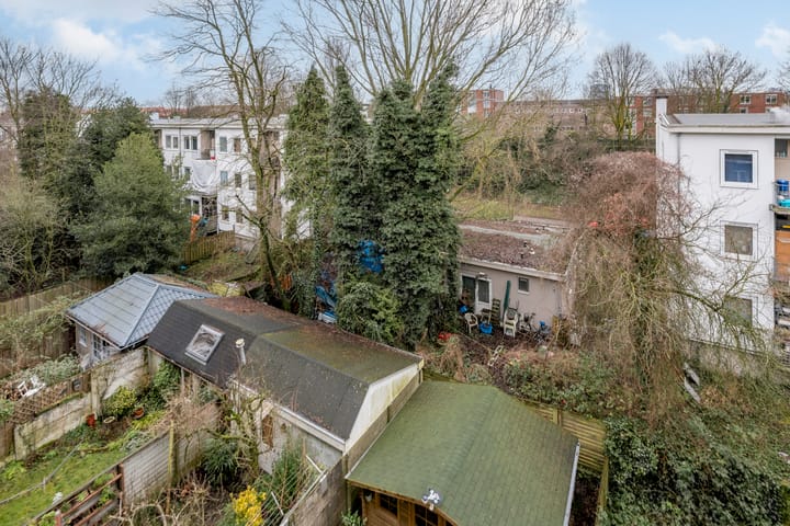 Foto 23 van Vrolikstraat 72-3