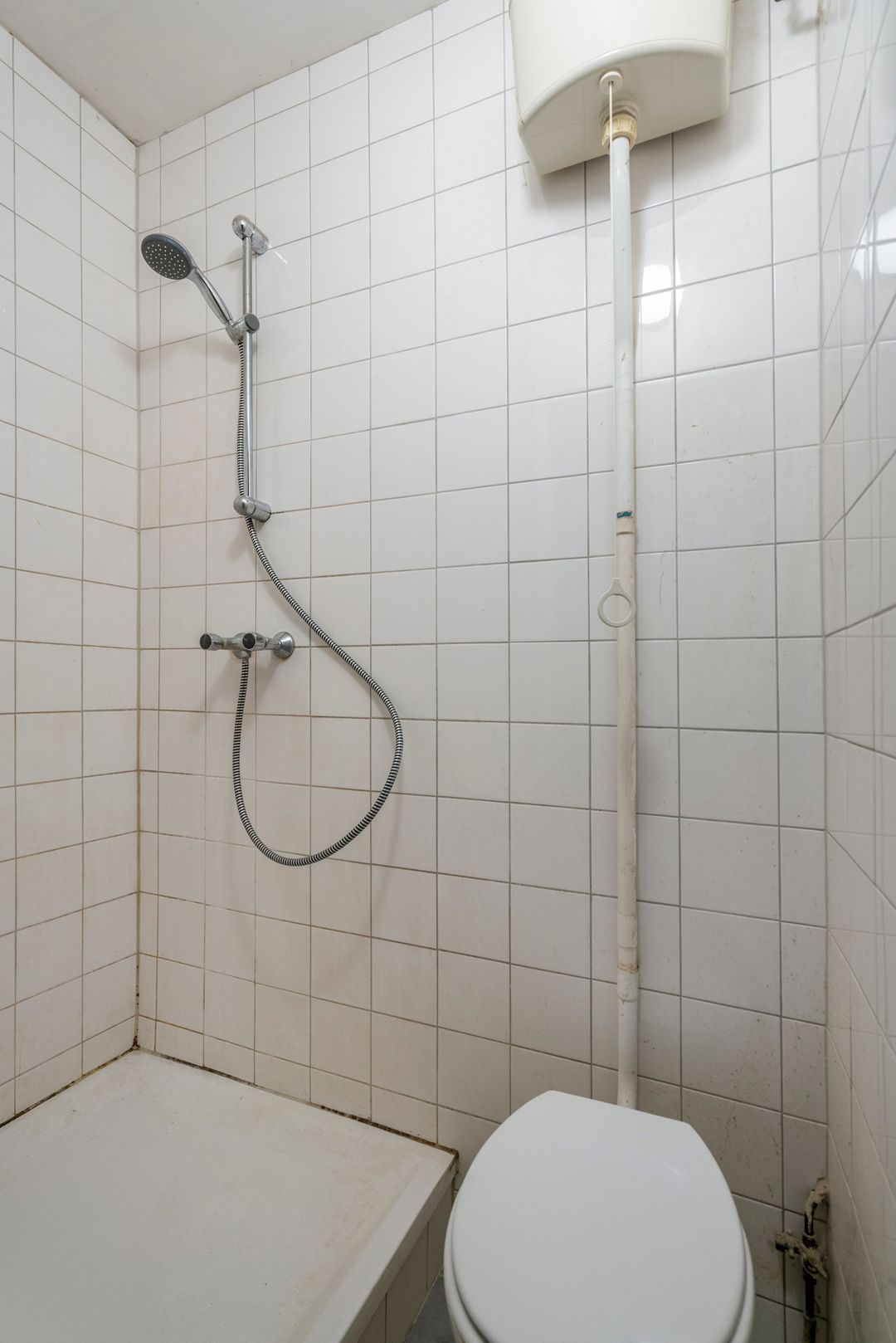 Foto 28 van Vrolikstraat 72-3