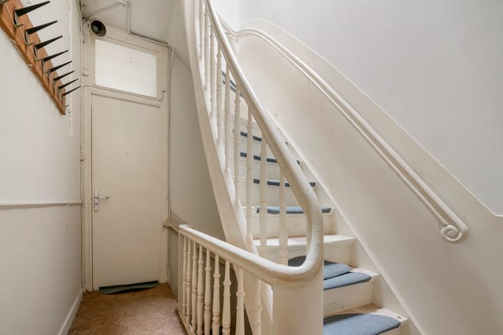 Foto 31 van Vrolikstraat 72-3